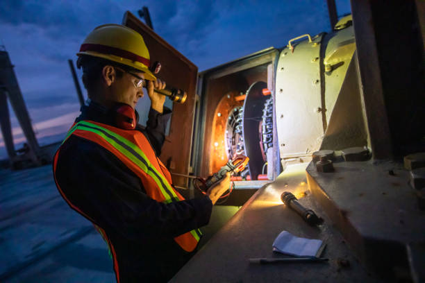 Reliable Jeffersonville, OH Electrician Solutions