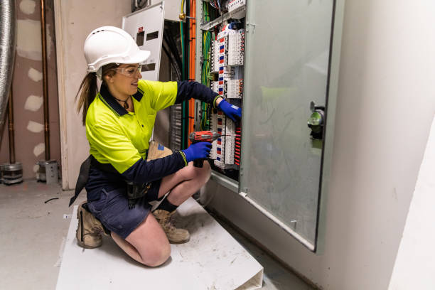 Best Electrical Rewiring Services  in Jeffersonville, OH