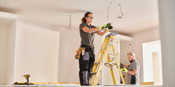 Best Electrical Repair Services  in Jeffersonville, OH