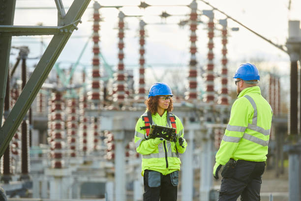 Best Electrical System Inspection  in Jeffersonville, OH