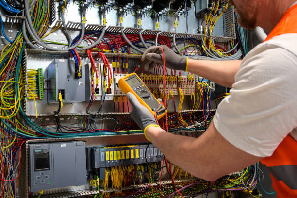 Best Electrical Upgrades for Homes  in Jeffersonville, OH