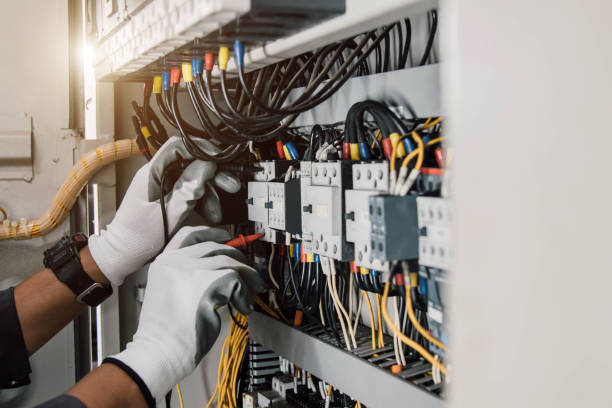 Best Electrician Near Me  in Jeffersonville, OH